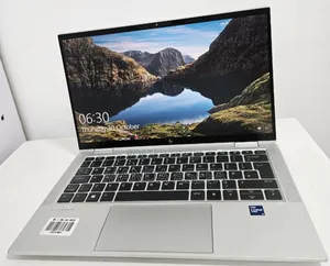 New Laptop HP EliteBook X360 1030 G8 16GB Intel Core I7 SSD 512GB