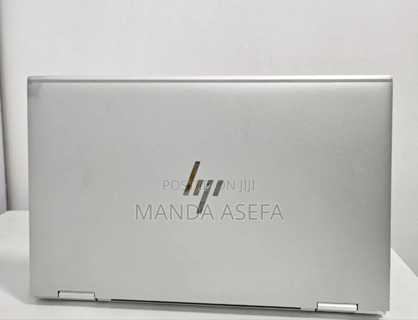 New Laptop HP EliteBook X360 1030 G8 16GB Intel Core I7 SSD 512GB