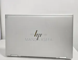 New Laptop HP EliteBook X360 1030 G8 16GB Intel Core I7 SSD 512GB