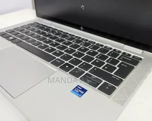 New Laptop HP EliteBook X360 1030 G8 16GB Intel Core I7 SSD 512GB