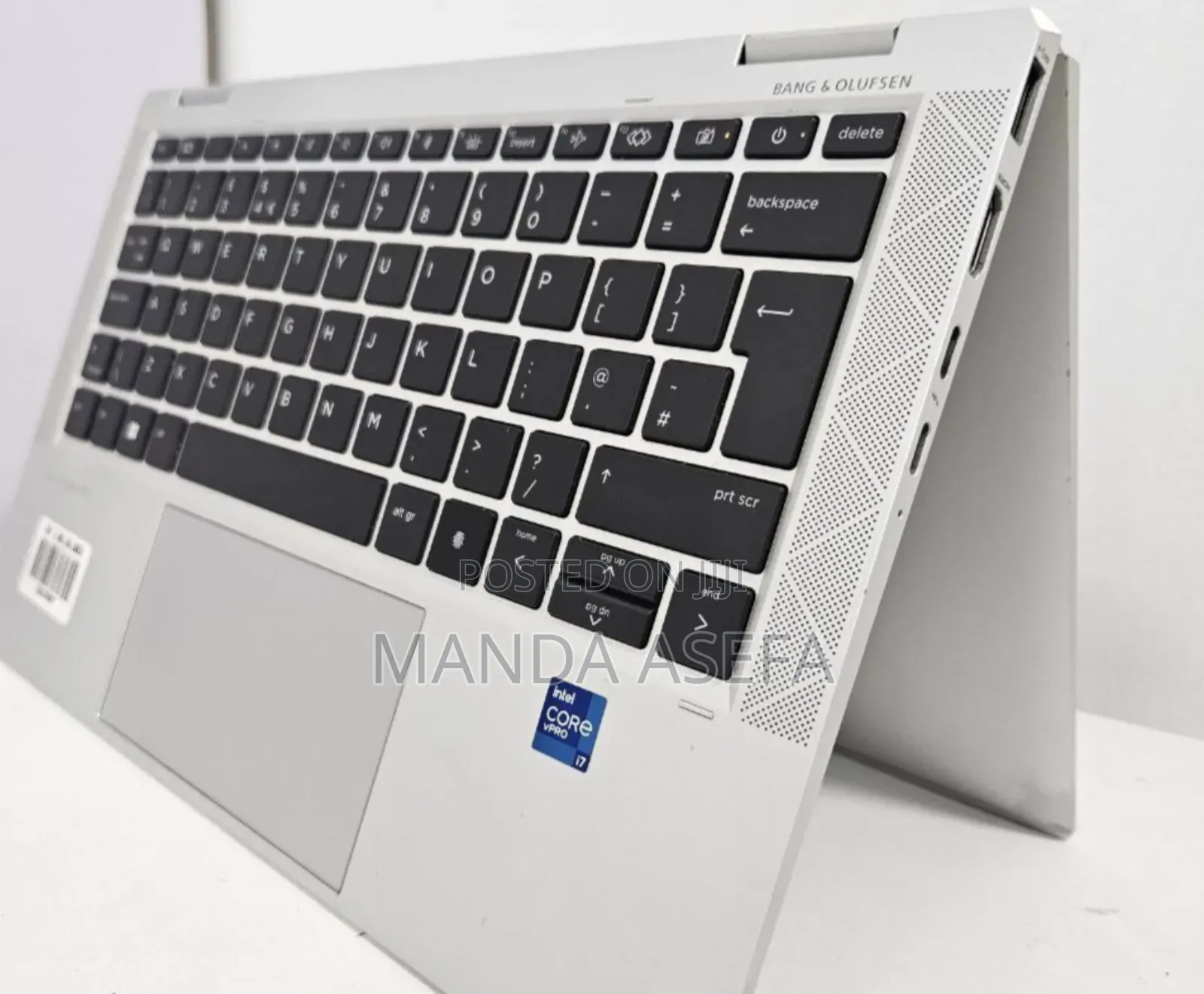 New Laptop HP EliteBook X360 1030 G8 16GB Intel Core I7 SSD 512GB