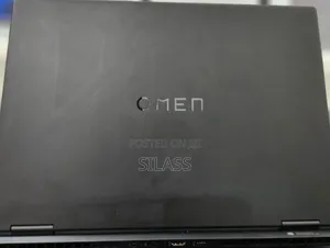 New Laptop HP Omen 16 16GB Intel Core I7 SSD 1T