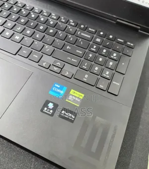 New Laptop HP Omen 16 16GB Intel Core I7 SSD 1T
