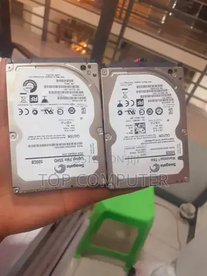 500gb Laptop Hard Disk