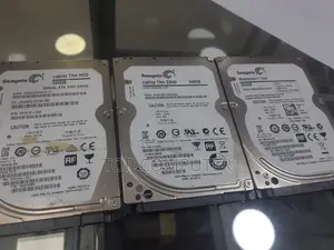 500gb Laptop Hard Disk