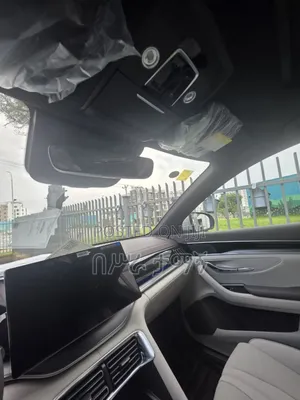 BYD Song Plus 2025 Off white