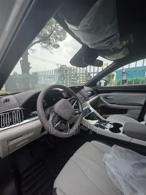 BYD Song Plus 2025 Off white