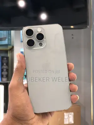 Apple iPhone 15 Pro Max 512 GB