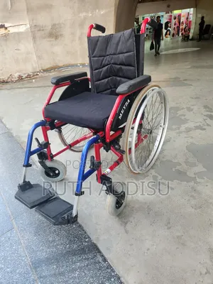 Photo - Used Wheelchair蝨我wheelchair做法wheelchair寄生wheelchair怏吋wheelchair Bold