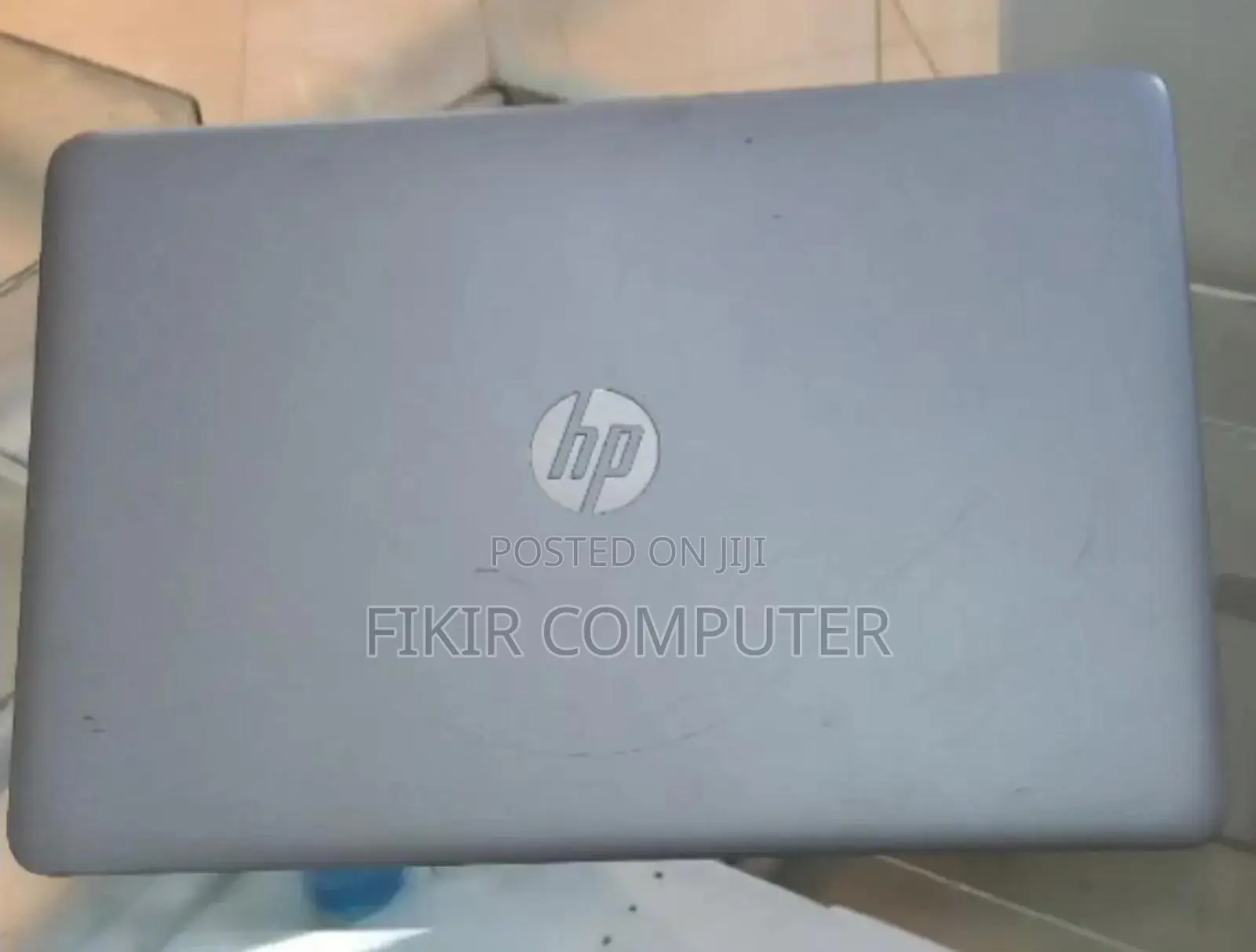 New Laptop HP EliteBook 850 8GB Intel Core I5 HDD 1T