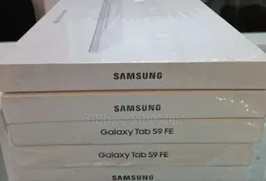 New Samsung Galaxy Tab S9 FE 128 GB