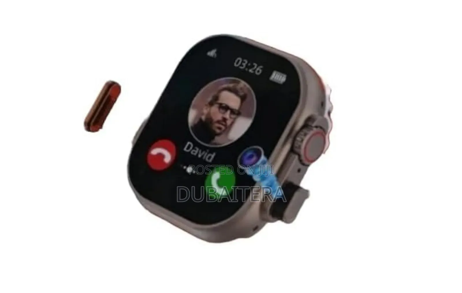 Original 5g Sim Card 64gb by 4gb Dual Camera Android Pro Smart Watch