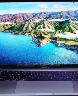 New Laptop Apple MacBook Pro 2017 16GB Intel Core I7 SSD 512GB