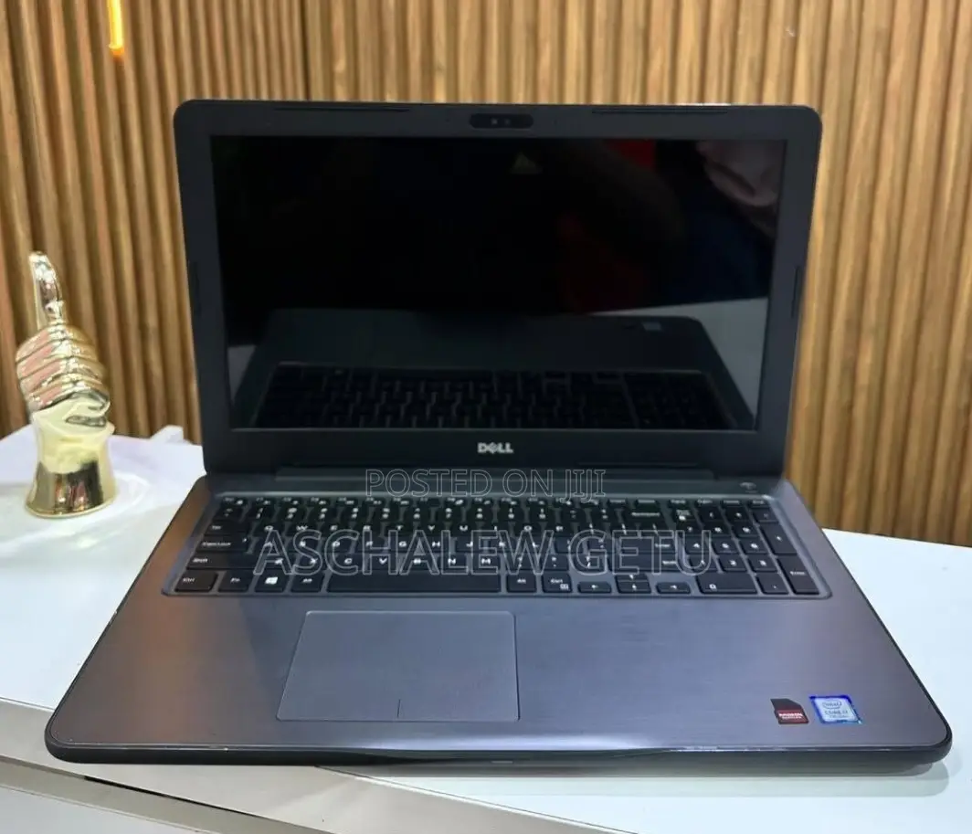 New Laptop Dell Inspiron 15 16GB Intel Core I7 SSD 512GB