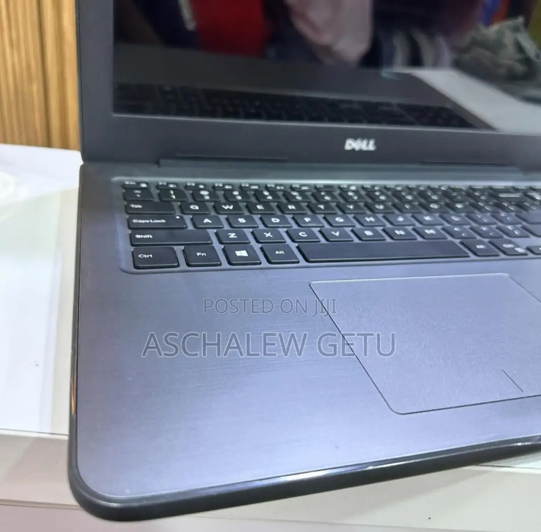 New Laptop Dell Inspiron 15 16GB Intel Core I7 SSD 512GB