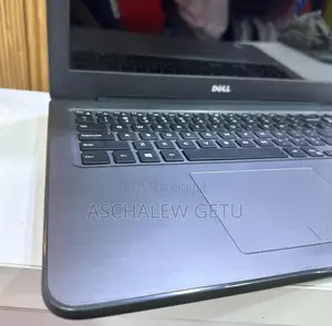 New Laptop Dell Inspiron 15 16GB Intel Core I7 SSD 512GB