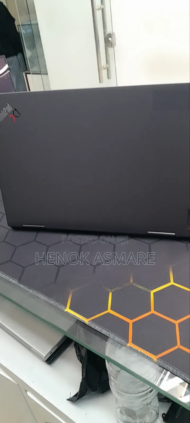 New Laptop Lenovo Thinkpad X1 Yoga 32GB Intel Core I7 SSD 512GB