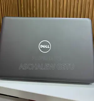 New Laptop Dell Inspiron 15 16GB Intel Core I7 SSD 512GB