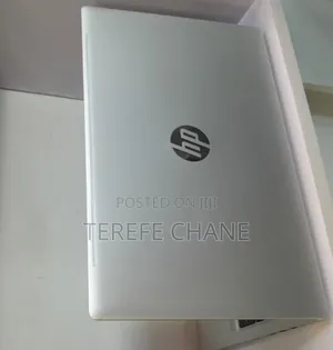 New Laptop HP ProBook 450 8GB Intel Core I7 SSD 512GB