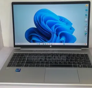 New Laptop HP ProBook 450 8GB Intel Core I7 SSD 512GB