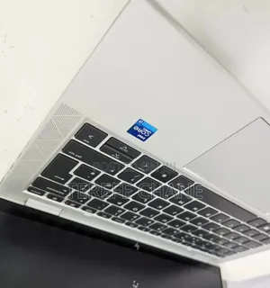 New Laptop HP ProBook 450 8GB Intel Core I7 SSD 512GB