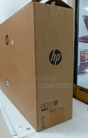 Photo - New Laptop HP OmniStudio X All-in-One 16GB Intel Core I7 SSD 1T