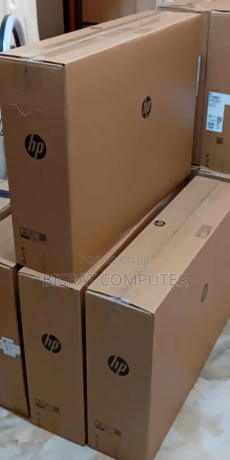 New Laptop HP OmniStudio X All-in-One 16GB Intel Core I7 SSD 1T