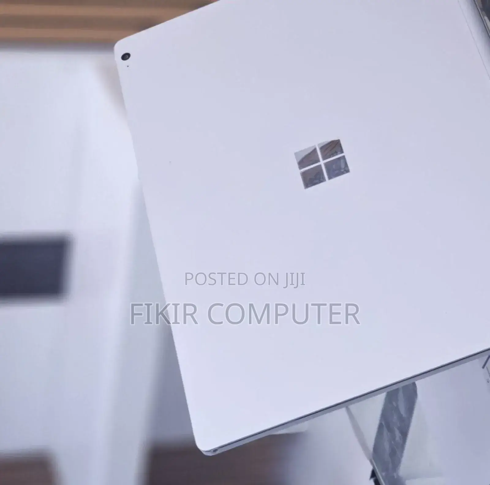 New Laptop Microsoft Surface Book 16GB Intel Core I7 SSD 256GB