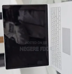 New Laptop Microsoft Surface Book 16GB Intel Core I7 SSD 256GB