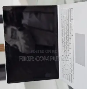 New Laptop Microsoft Surface Book 16GB Intel Core I7 SSD 256GB