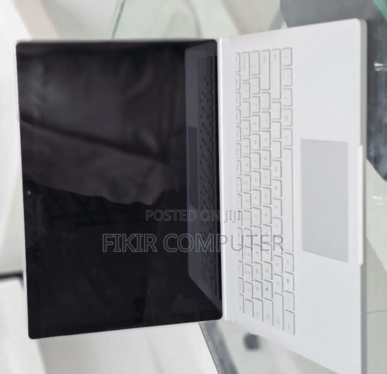 New Laptop Microsoft Surface Book 16GB Intel Core I7 SSD 256GB