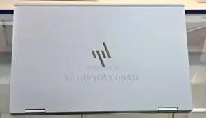 New Laptop HP EliteBook 840 16GB Intel Core I7 SSD 512GB