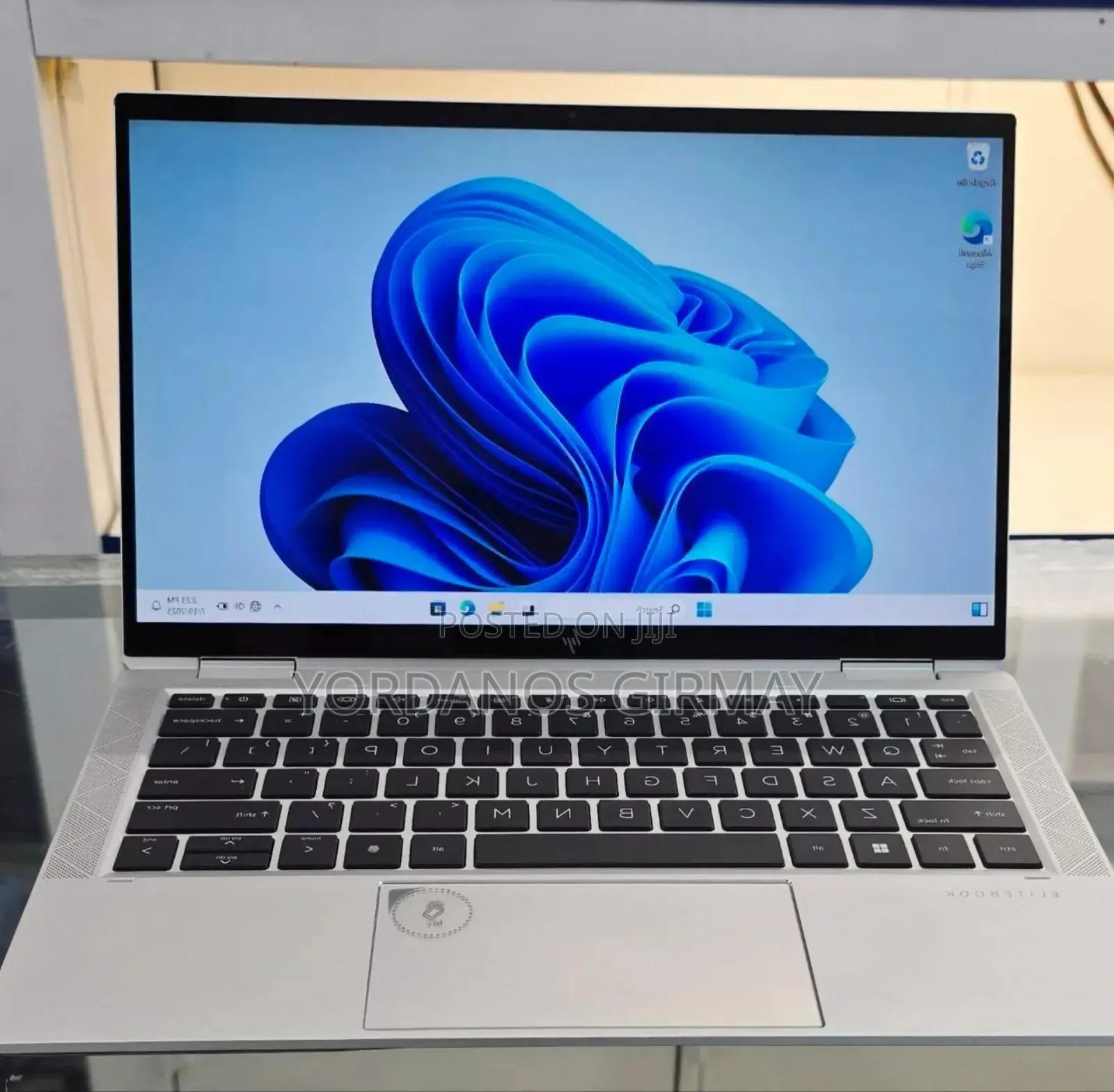 New Laptop HP EliteBook 840 16GB Intel Core I7 SSD 512GB