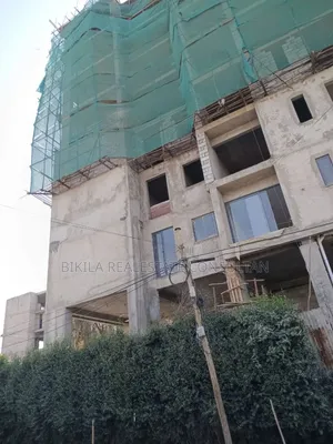 Photo - 2bdrm Apartment in Mulhaim Realestate, Bole for sale