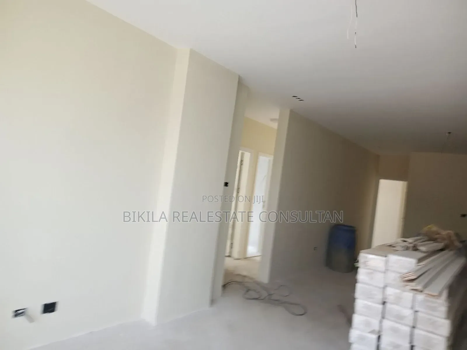 2bdrm Apartment in Mulhaim Realestate, Bole for sale