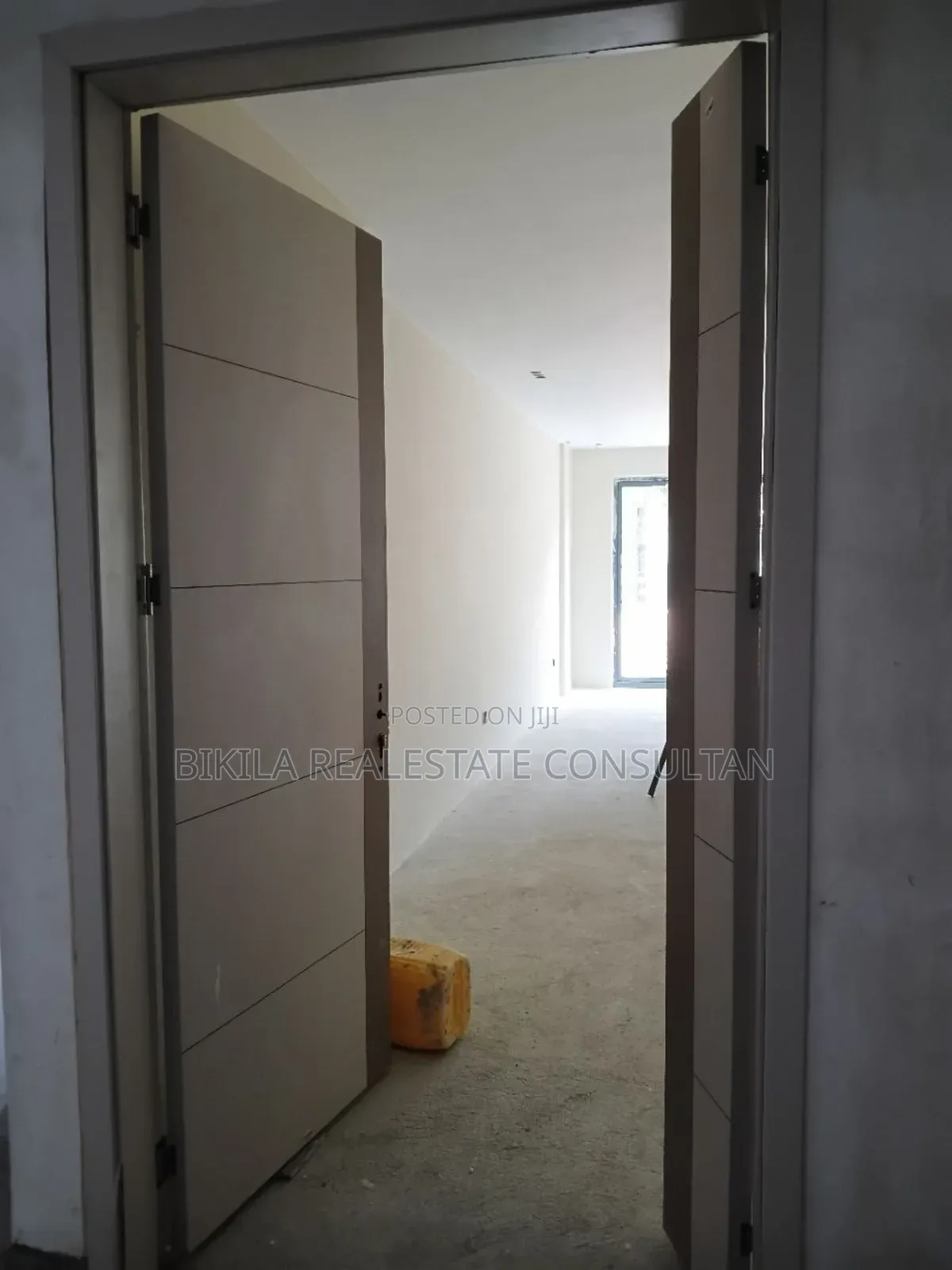 2bdrm Apartment in Mulhaim Realestate, Bole for sale