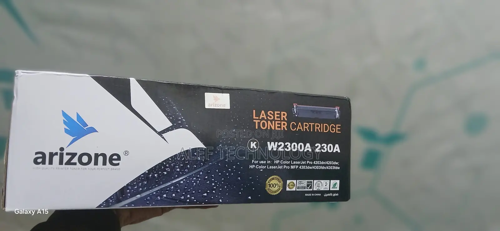 230a Toner Cartridge