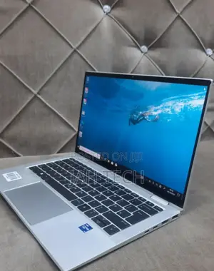 New Laptop HP EliteBook X360 1030 G8 16GB Intel Core I7 SSD 512GB