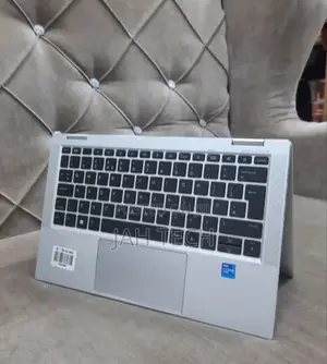 New Laptop HP EliteBook X360 1030 G8 16GB Intel Core I7 SSD 512GB