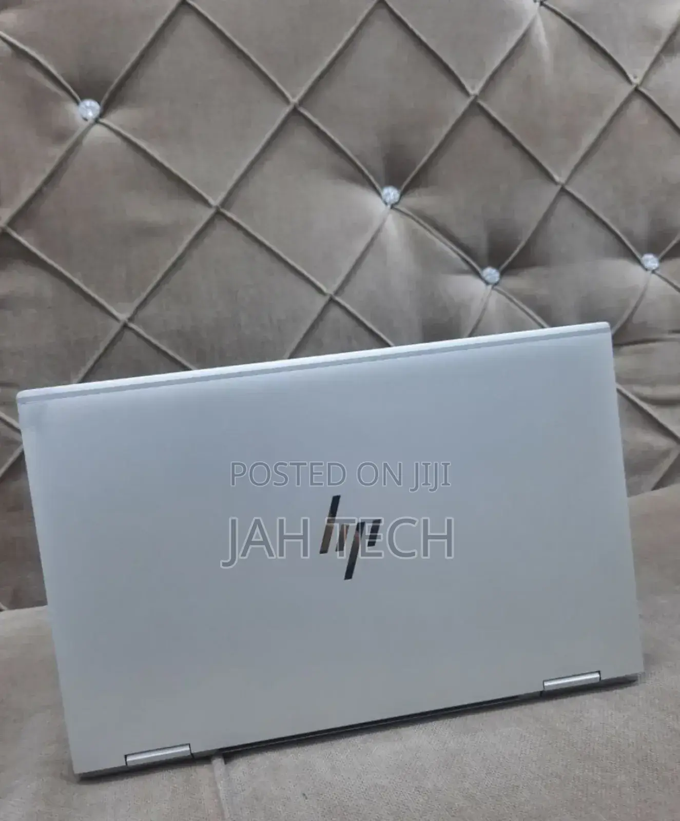 New Laptop HP EliteBook X360 1030 G8 16GB Intel Core I7 SSD 512GB