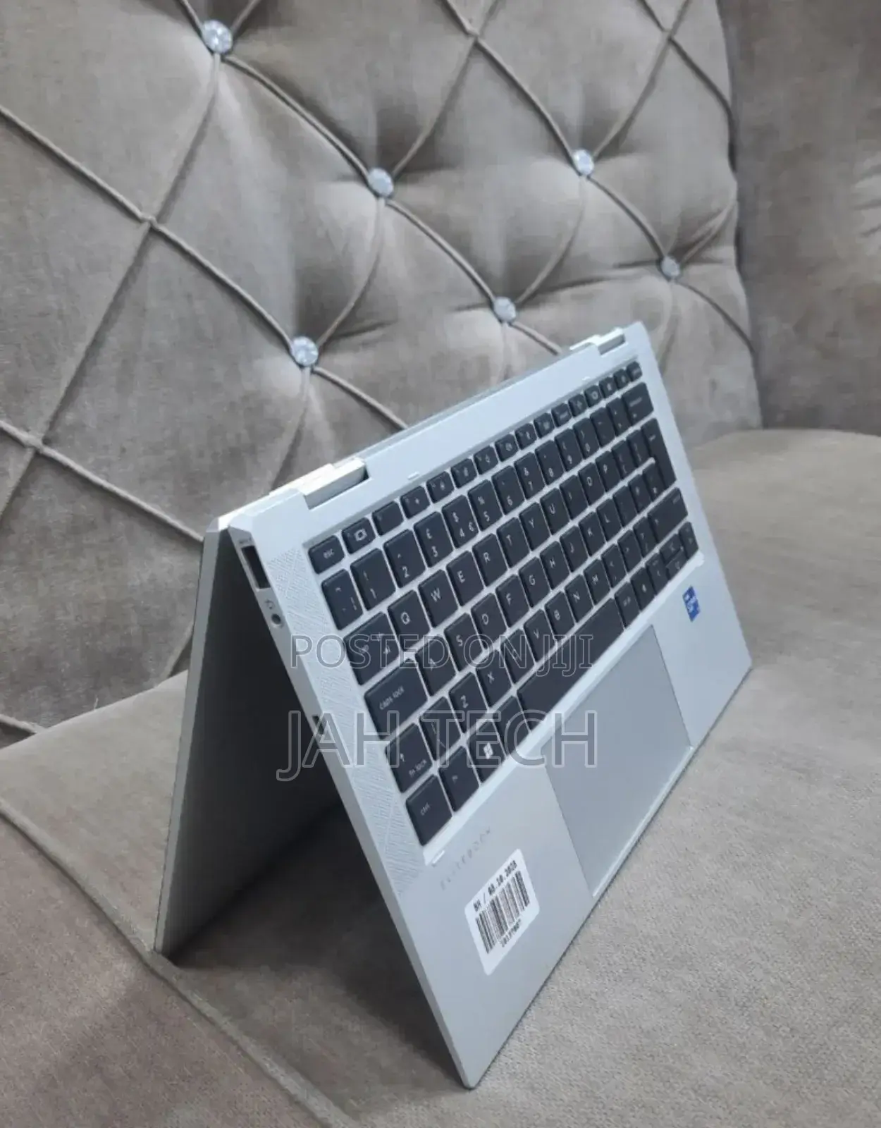 New Laptop HP EliteBook X360 1030 G8 16GB Intel Core I7 SSD 512GB