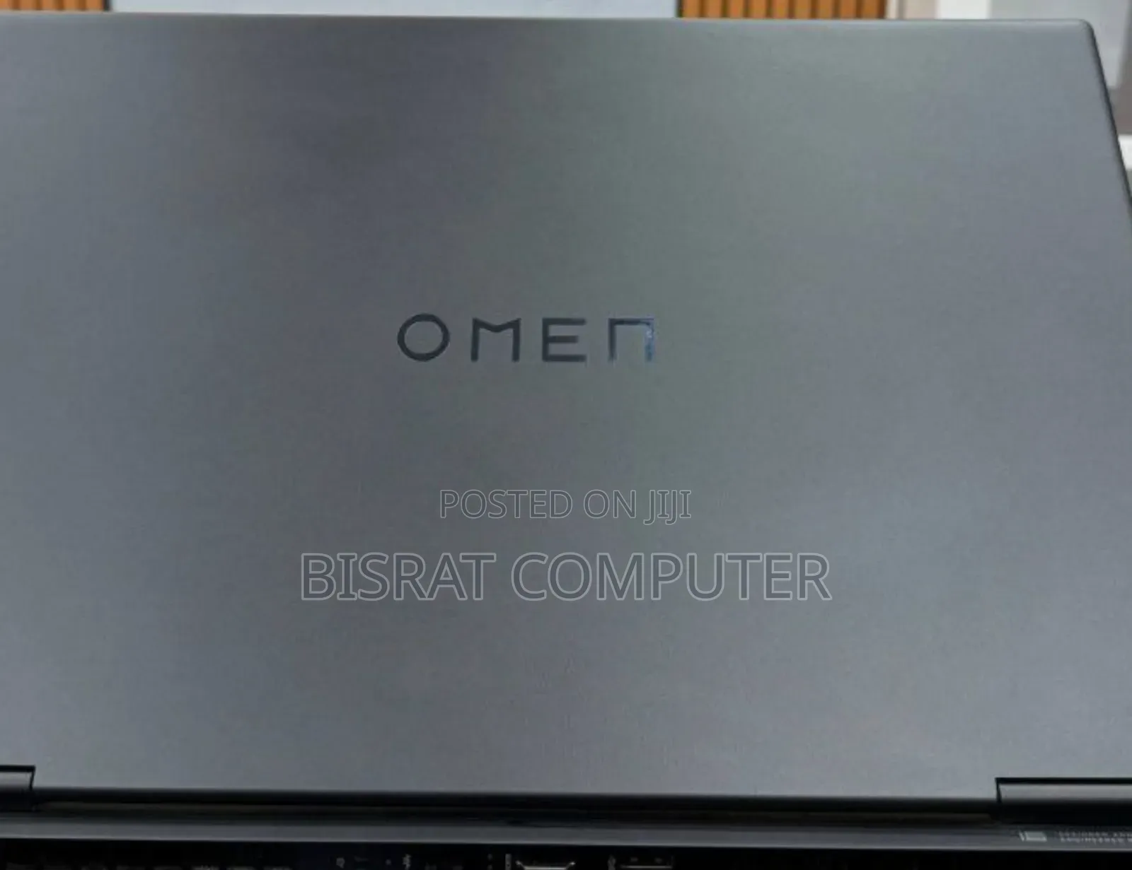 New Laptop HP Omen 16 16GB Intel Core I9 SSD 1T