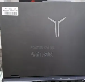 New Laptop Lenovo Legion 5 32GB Intel Core i9 SSD 1T