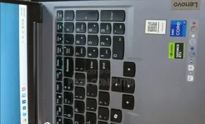 New Laptop Lenovo Legion 5 16GB Intel Core I7 SSD 1T