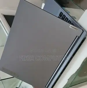 New Laptop Lenovo Legion 5 16GB Intel Core I7 SSD 1T