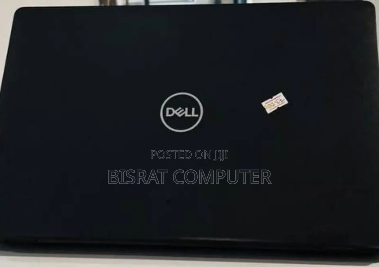 New Laptop Dell Latitude 5501 16GB Intel Core I5 SSD 512GB