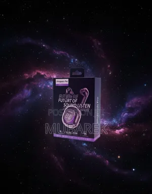 Photo - Ultrapod Pro Earbud: Hear the World Clearly.