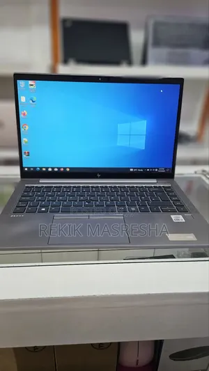 Photo - New Laptop HP Pavilion 15 16GB Intel Core I5 SSD 512GB