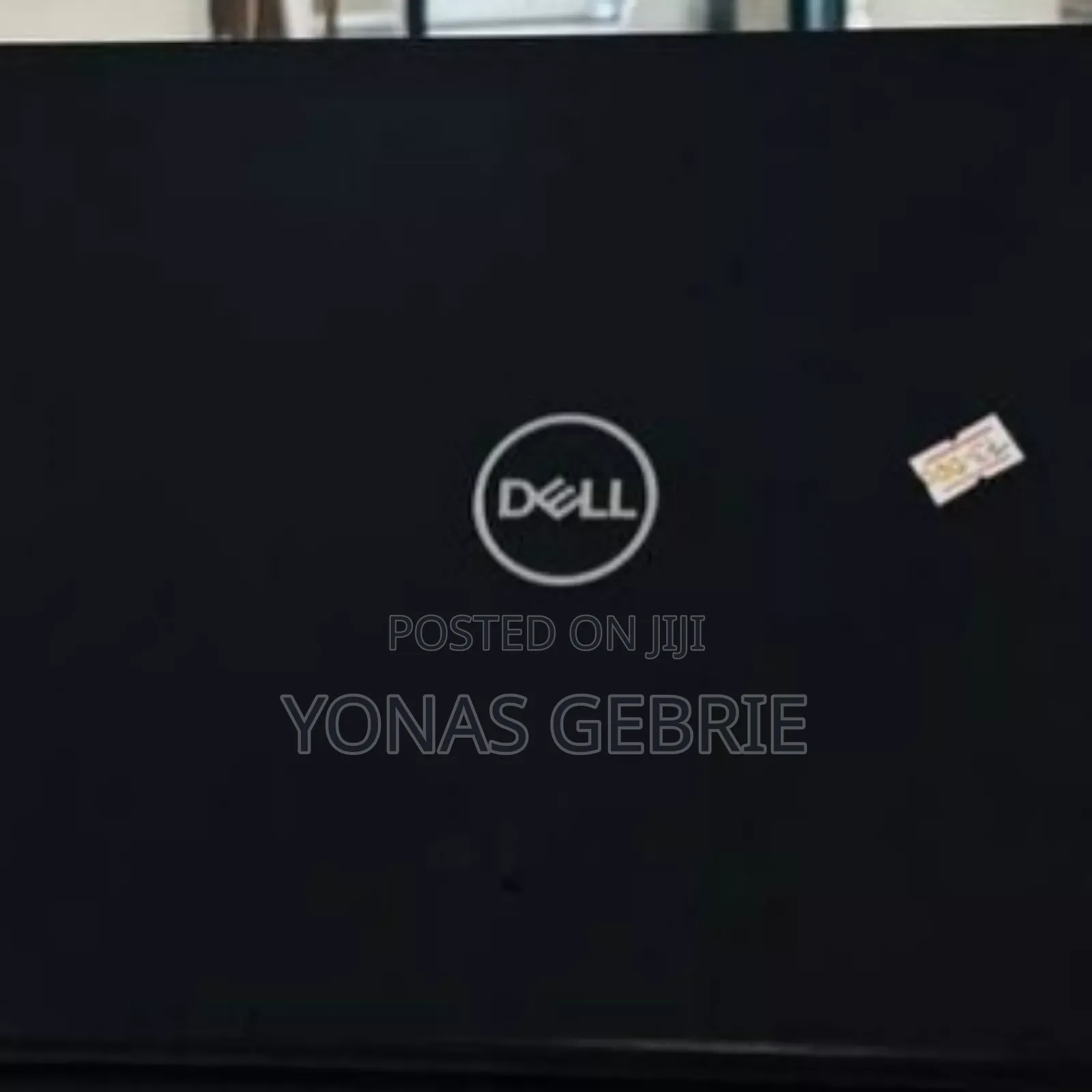 New Laptop Dell Latitude 5501 16GB Intel Core I5 SSD 512GB