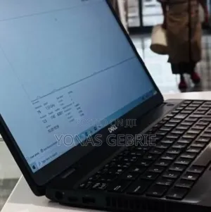 Photo - New Laptop Dell Latitude 5501 16GB Intel Core I5 SSD 512GB